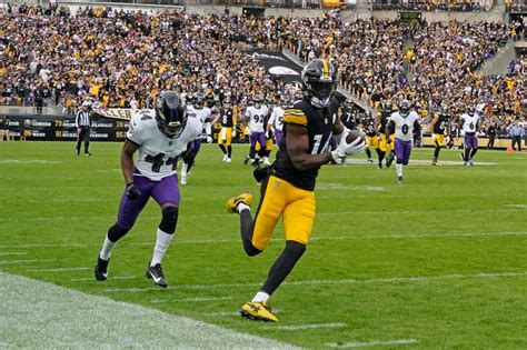 Let’s survey the AFC North as Ravens prepare for second tour of NFL’s most competitive division
